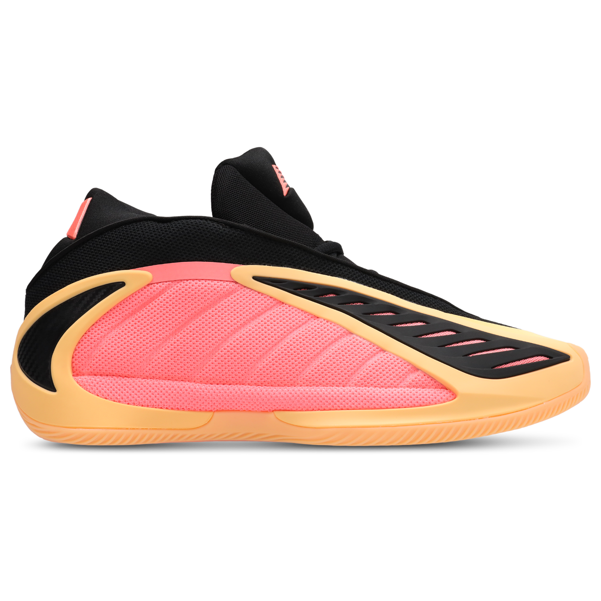 adidas Anthony Edwards Men's Trainers - Orange