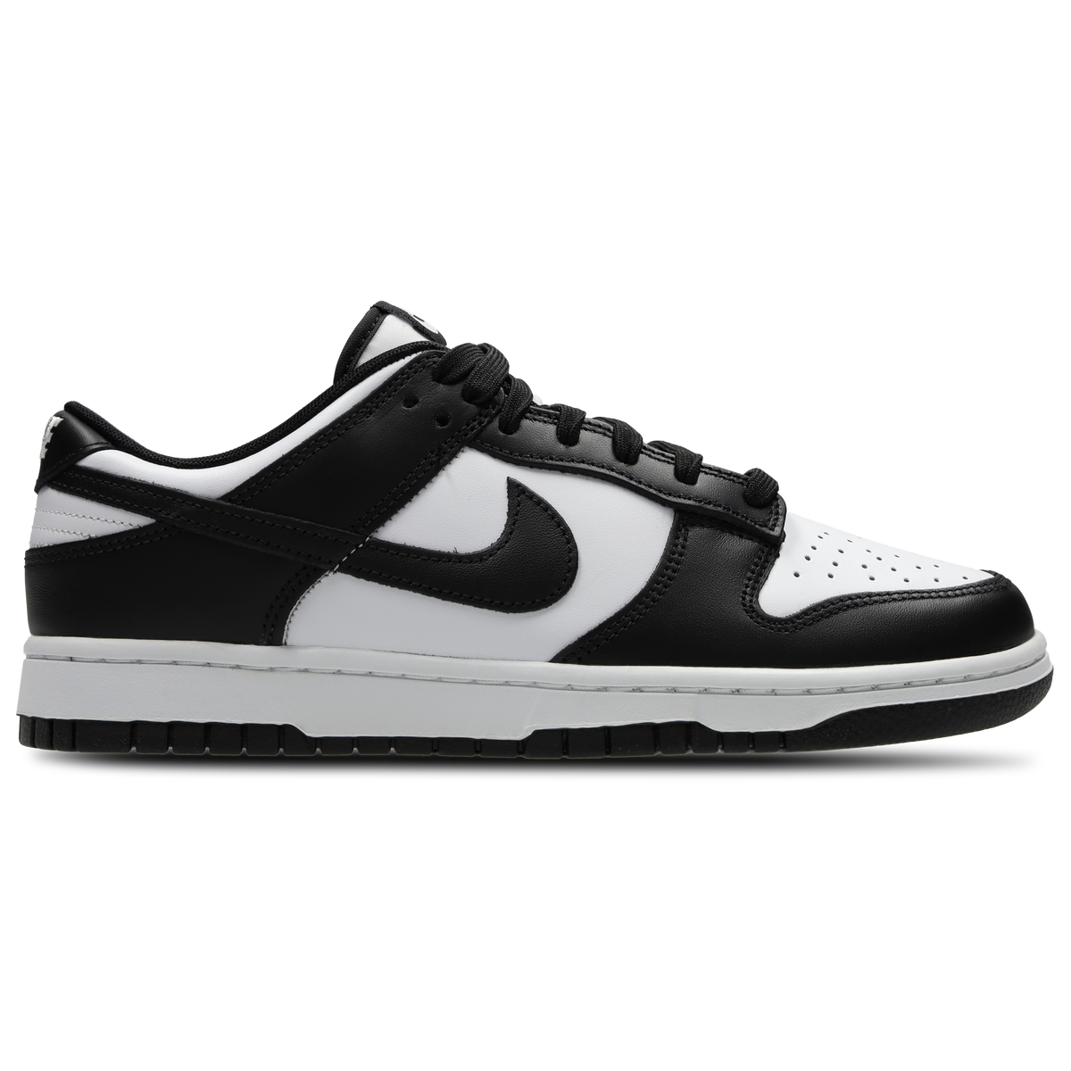 Nike Dunk Men's Trainers - White