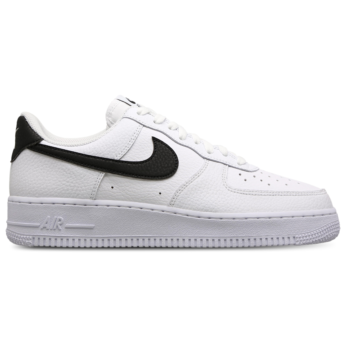 Nike Air Force Men's Trainers - White (CT2302-100)