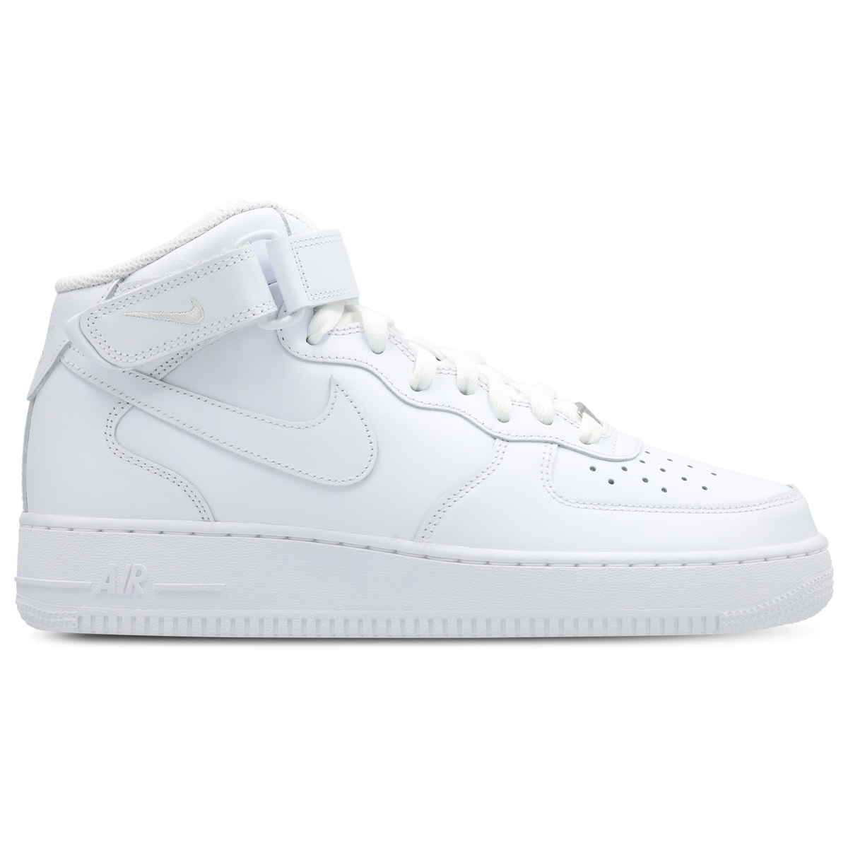 Nike Air Force Men's Trainers - White (CW2289-111)