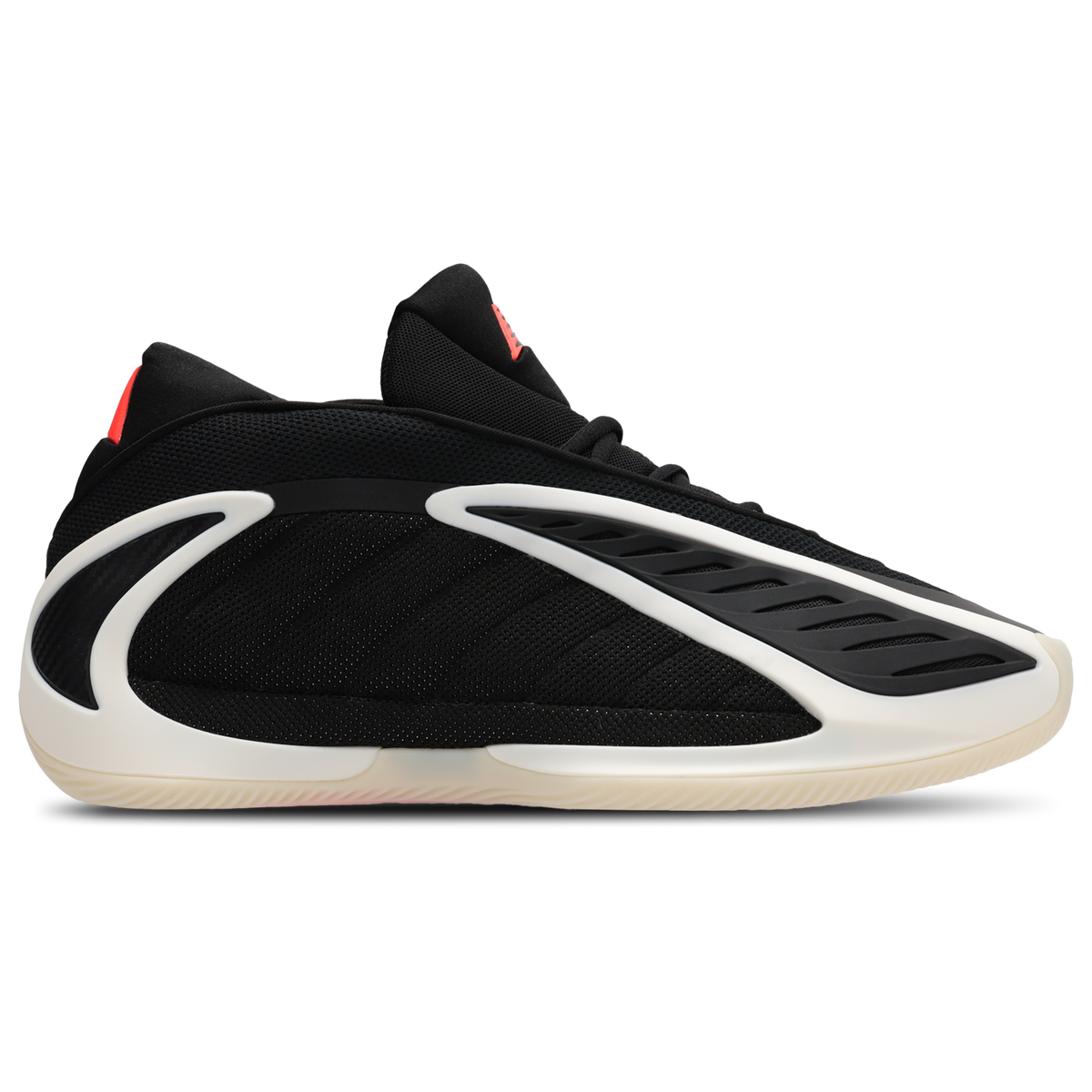 adidas Anthony Edwards Men's Trainers - Black