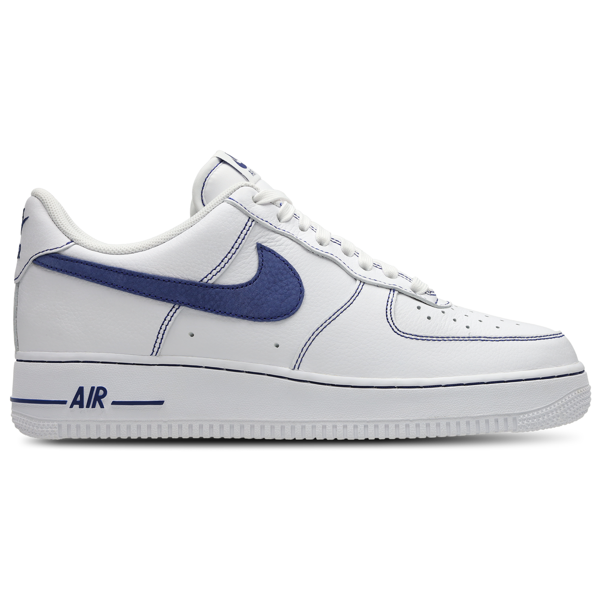 Nike Air Force Men's Trainers - White (HQ2037-100)