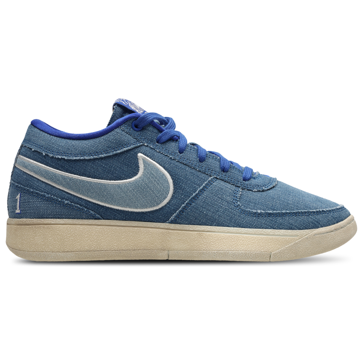 Nike Book 1 Men's Trainers - Black