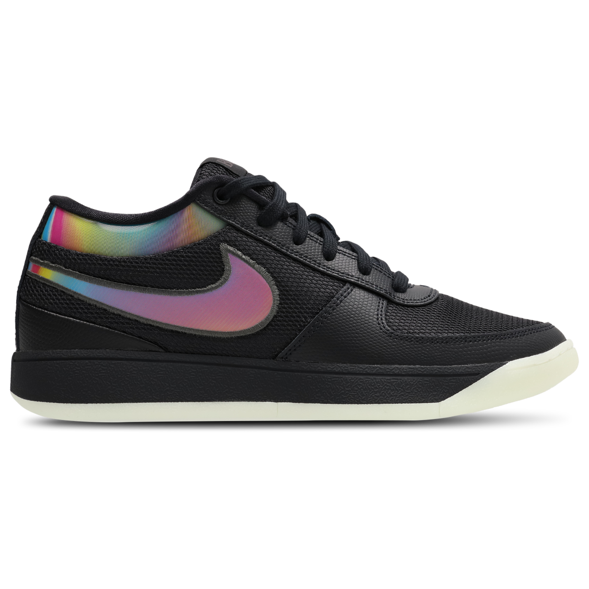 Nike Book 1 Men's Trainers - Black (FJ4249-006)
