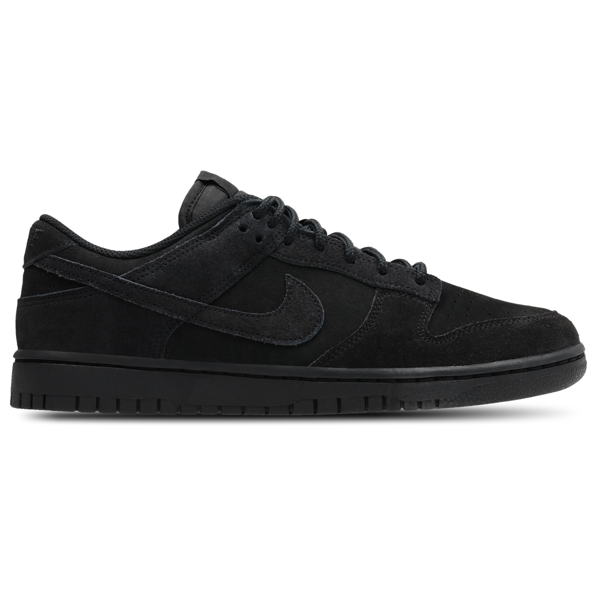 Nike Dunk Men's Trainers - Black