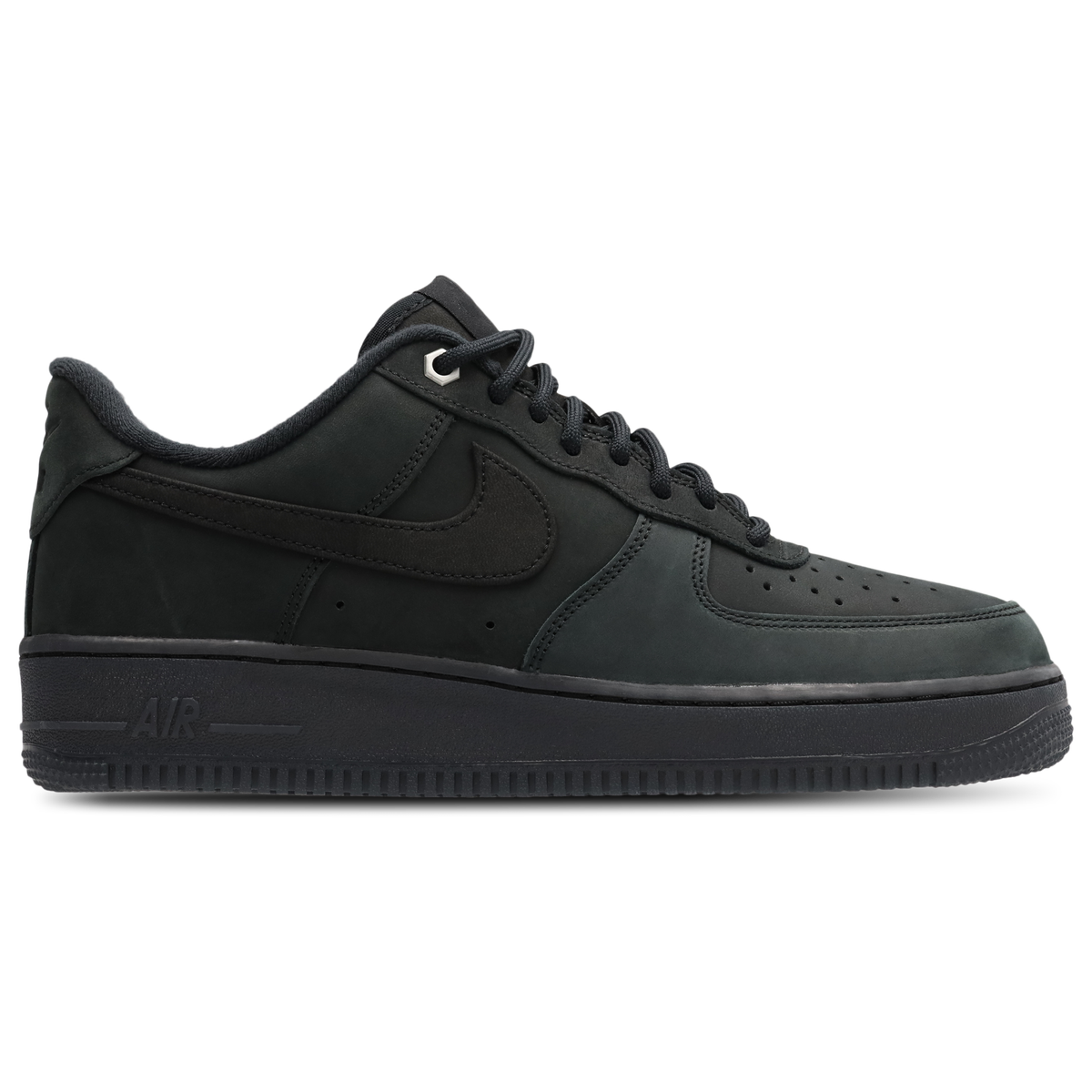 Nike Air Force Men's Trainers - Black (CJ9179-001)