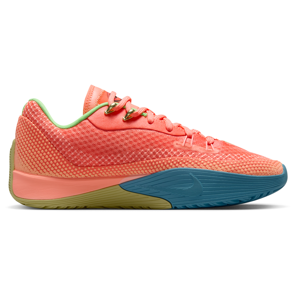 Nike Street Men's Trainers - Pink (HF0219-602)