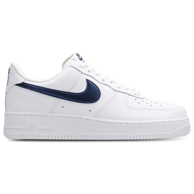 Nike Air Force Sneakers - White