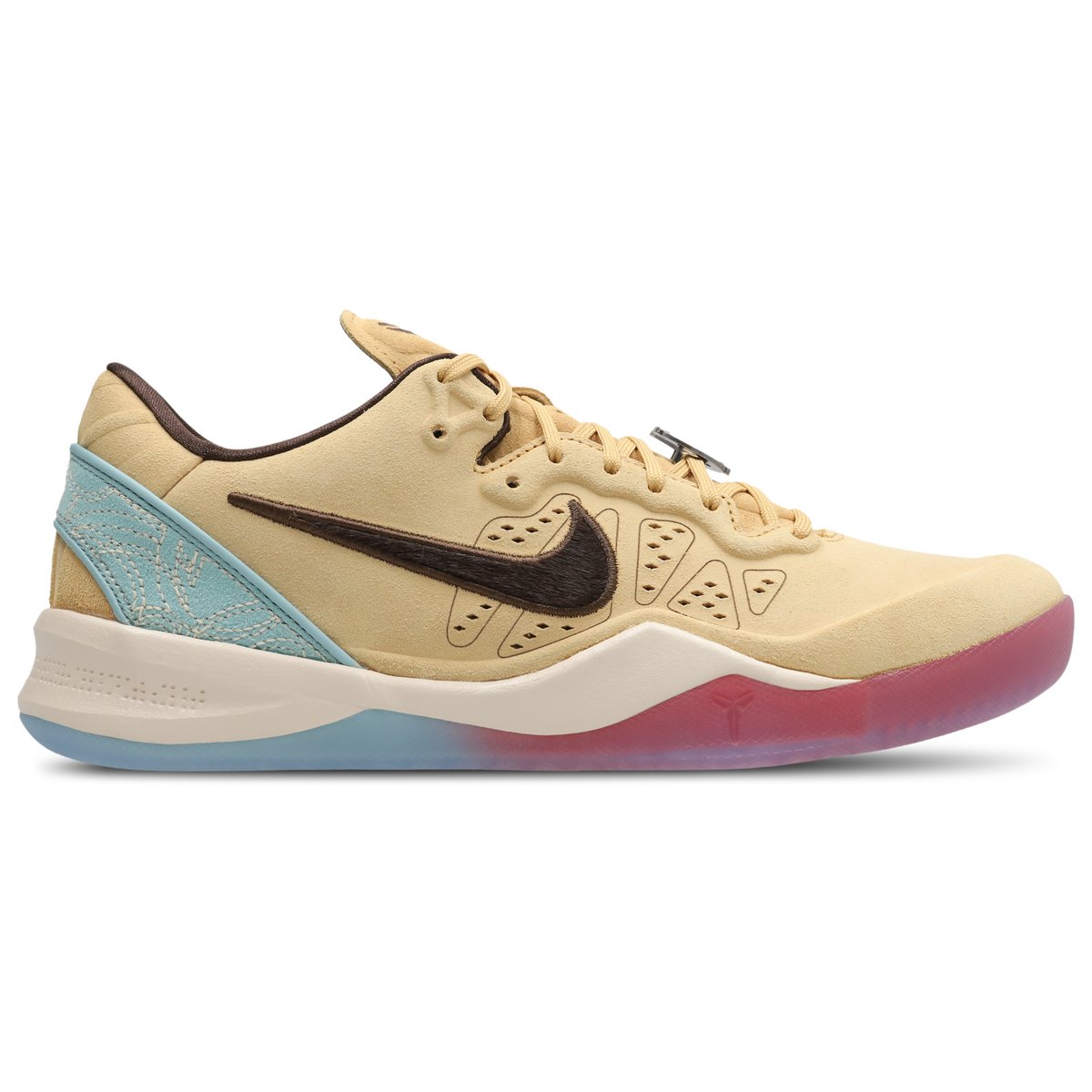 Nike Kobe Men's Trainers - Beige