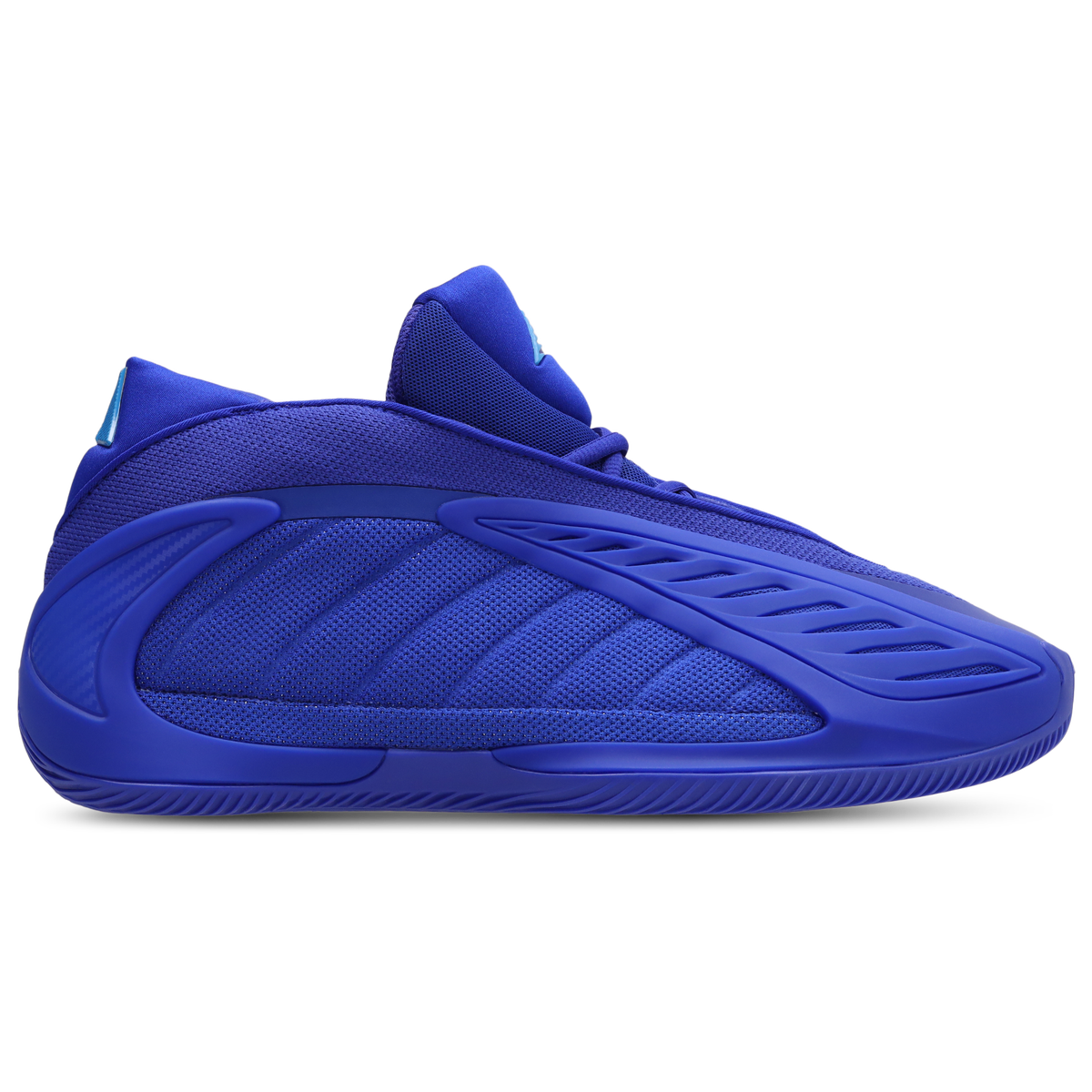 adidas Anthony Edwards Men's Trainers - Blue