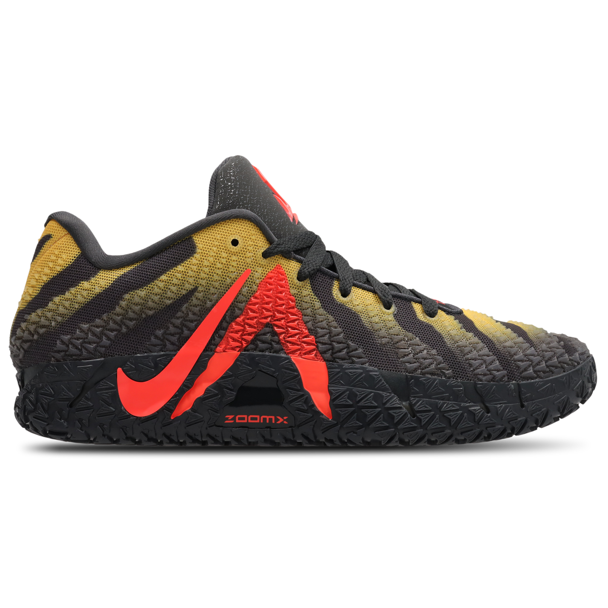 Nike JA Men's Sneakers - Grey