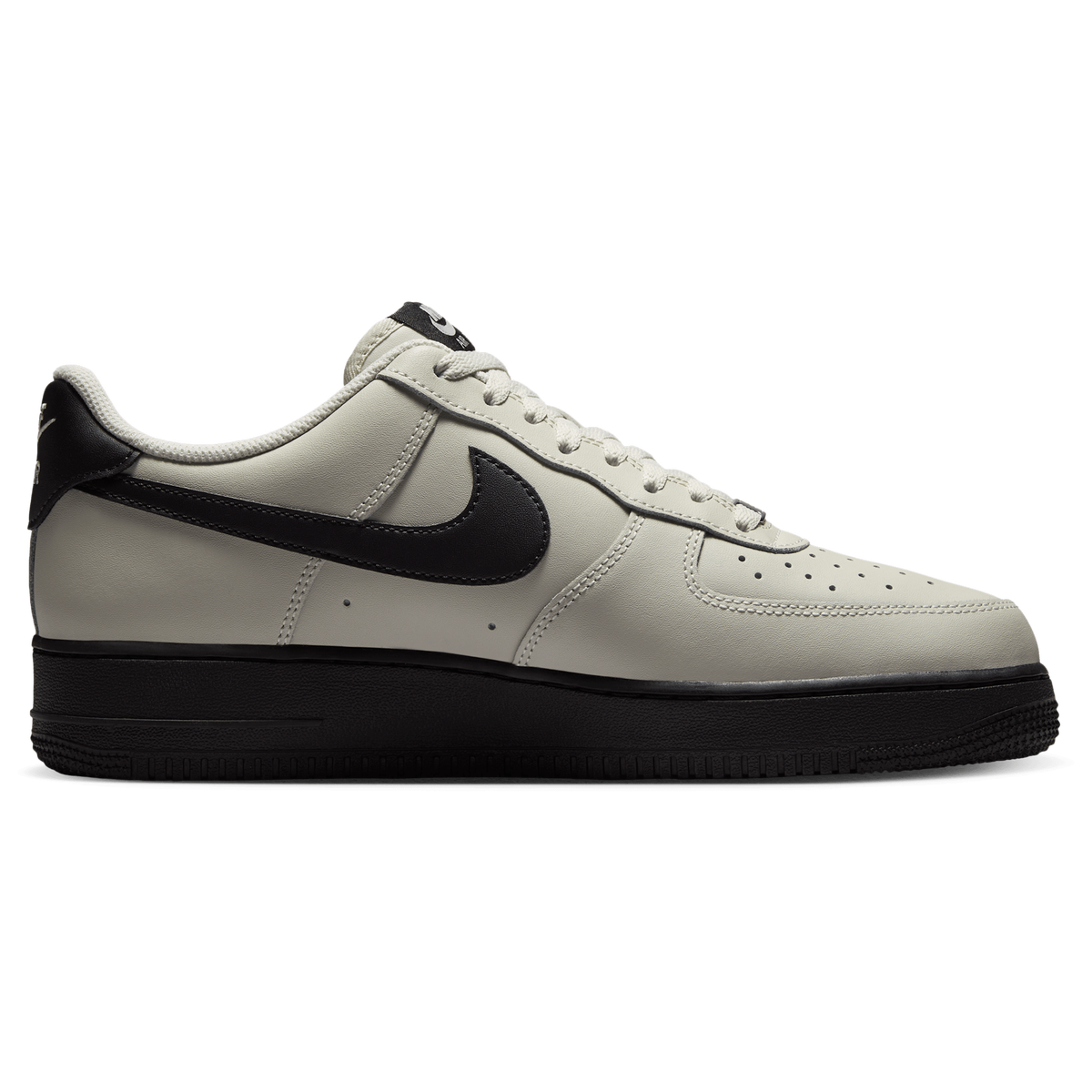 Nike Air Force Men's Trainers - Brown (FJ4146-005)
