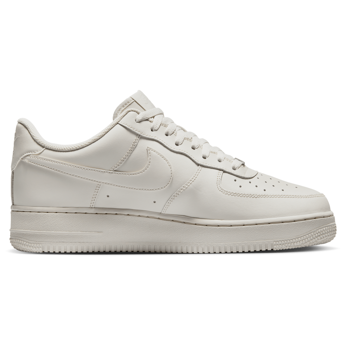 Nike Air Force Men's Trainers - Brown (IH1698-003)