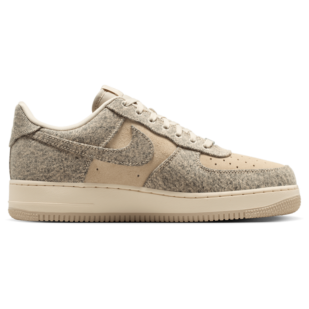 Nike Air Force Sneakers - Green