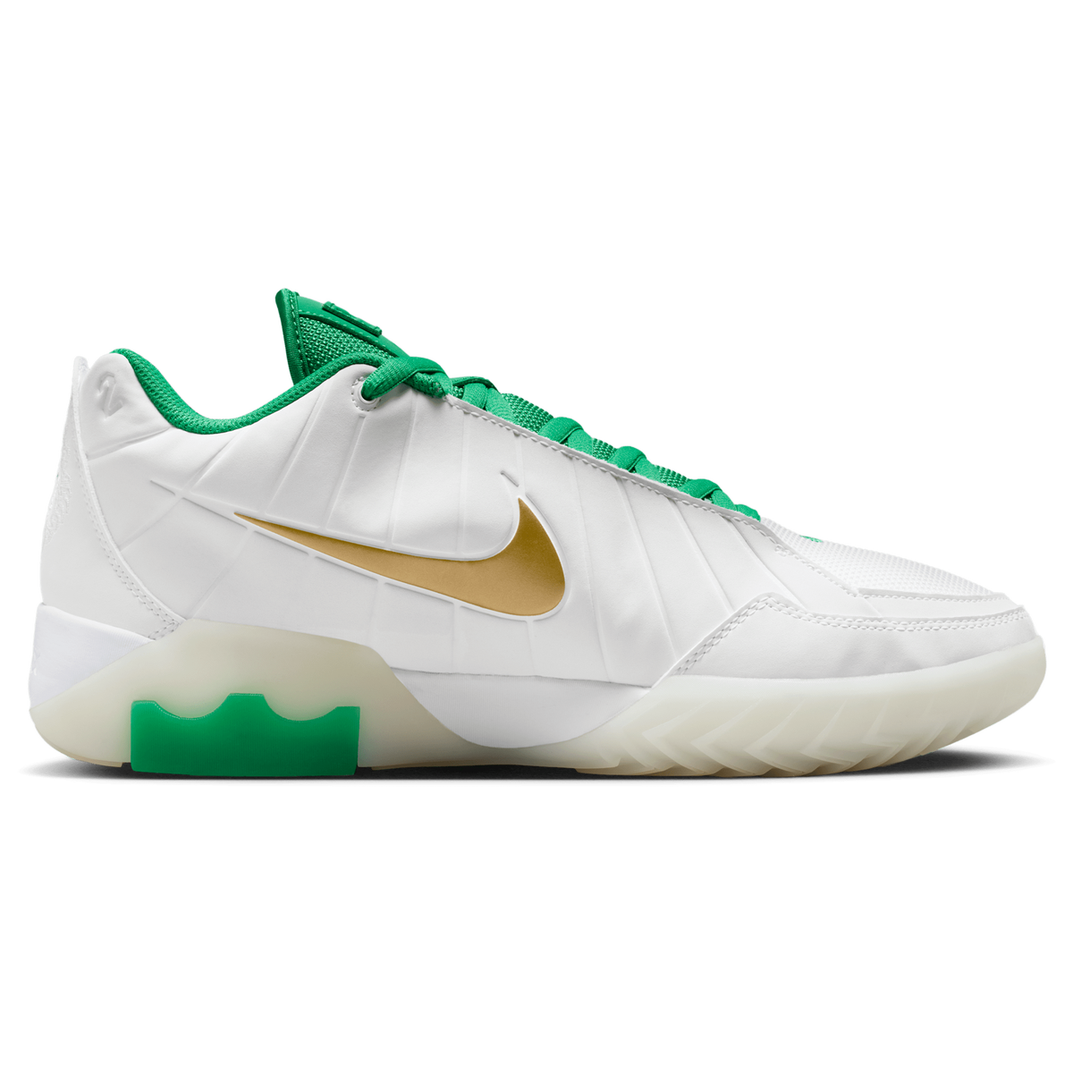 Nike LeBron Men's Sneakers - White
