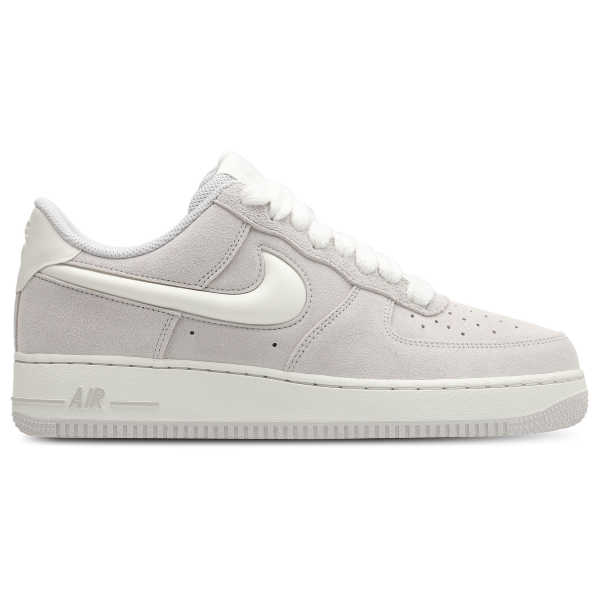 Nike Air Force Men's Trainers - Grey (IU7592-078)