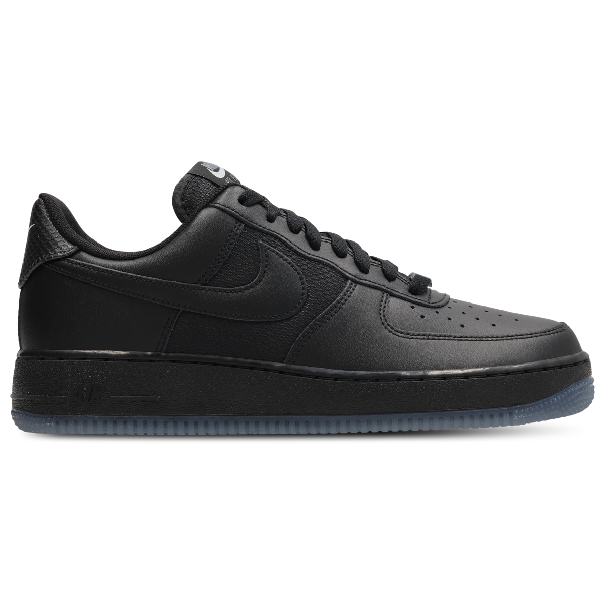 Nike Air Force Men's Trainers - Black (IV5760-001)