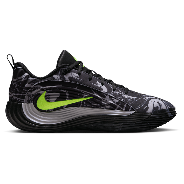 Nike Giannis Sneakers - Black