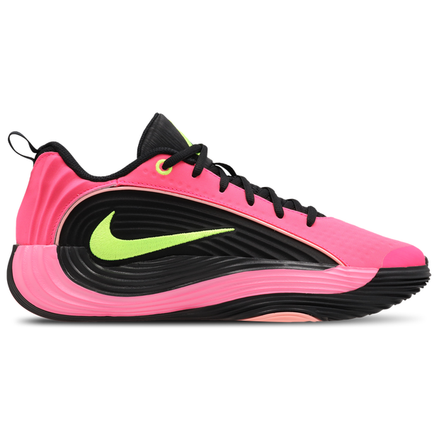 Nike Giannis Sneakers - Pink