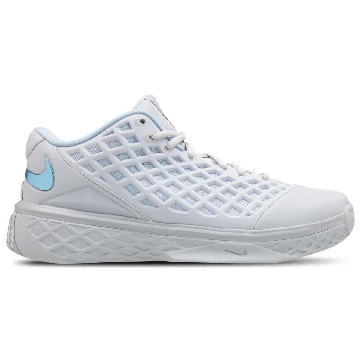 Nike Kobe Men's Trainers - Grey (IV7127-001)