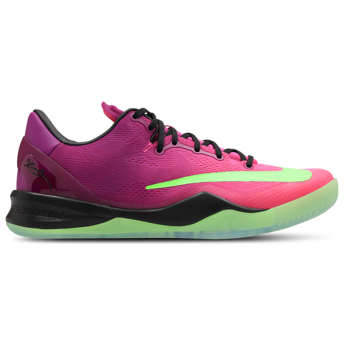 Nike Kobe Men's Trainers - Green