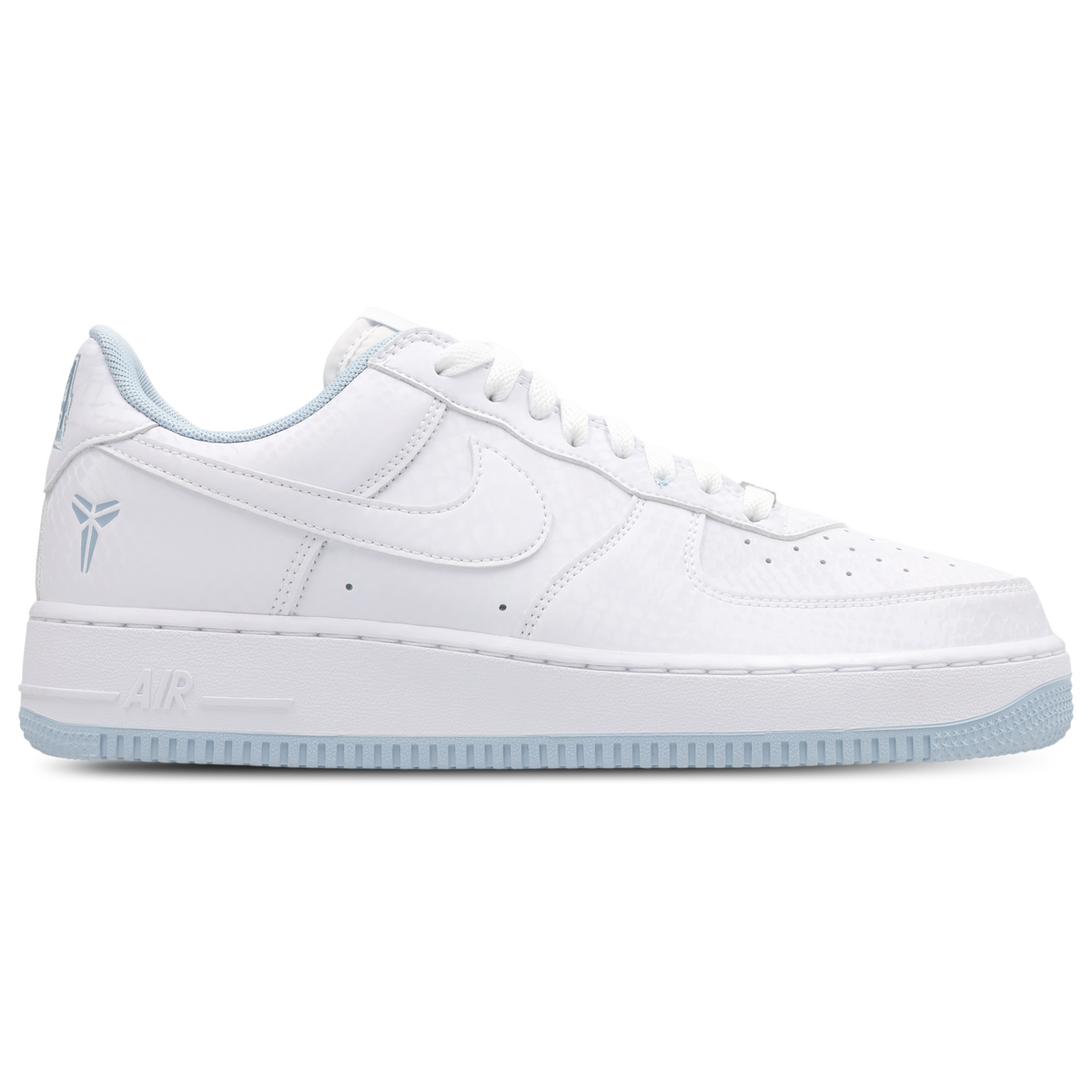 Nike Air Force Men's Trainers - Blue (IB0018-103)