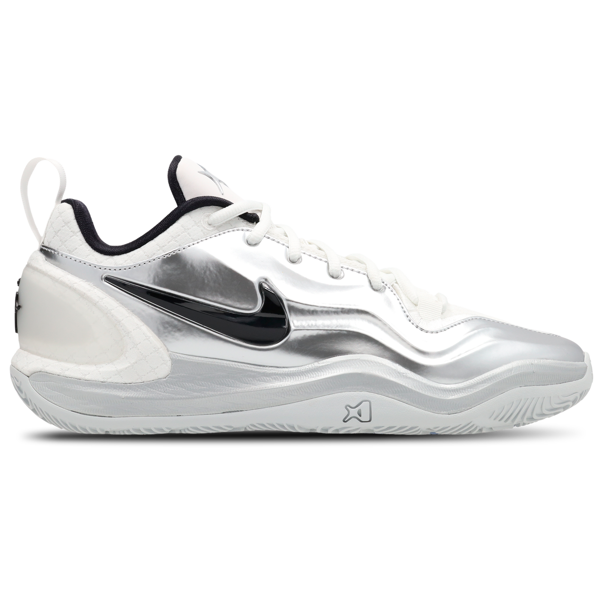 Nike A'Two Men's Trainers - White (IR4504-100)