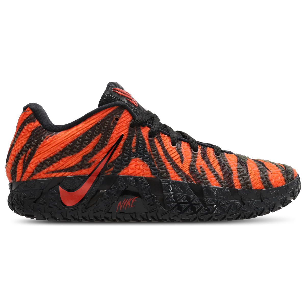 Nike JA Men's Trainers - Orange