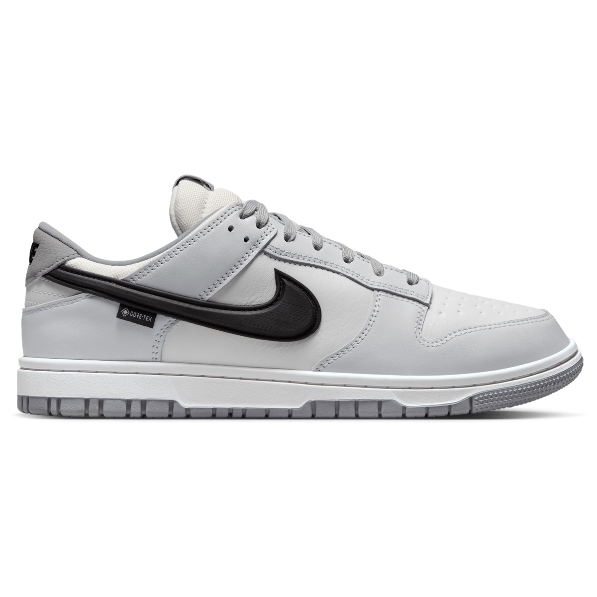 Nike Dunk Men's Trainers - White (HQ2053-100)