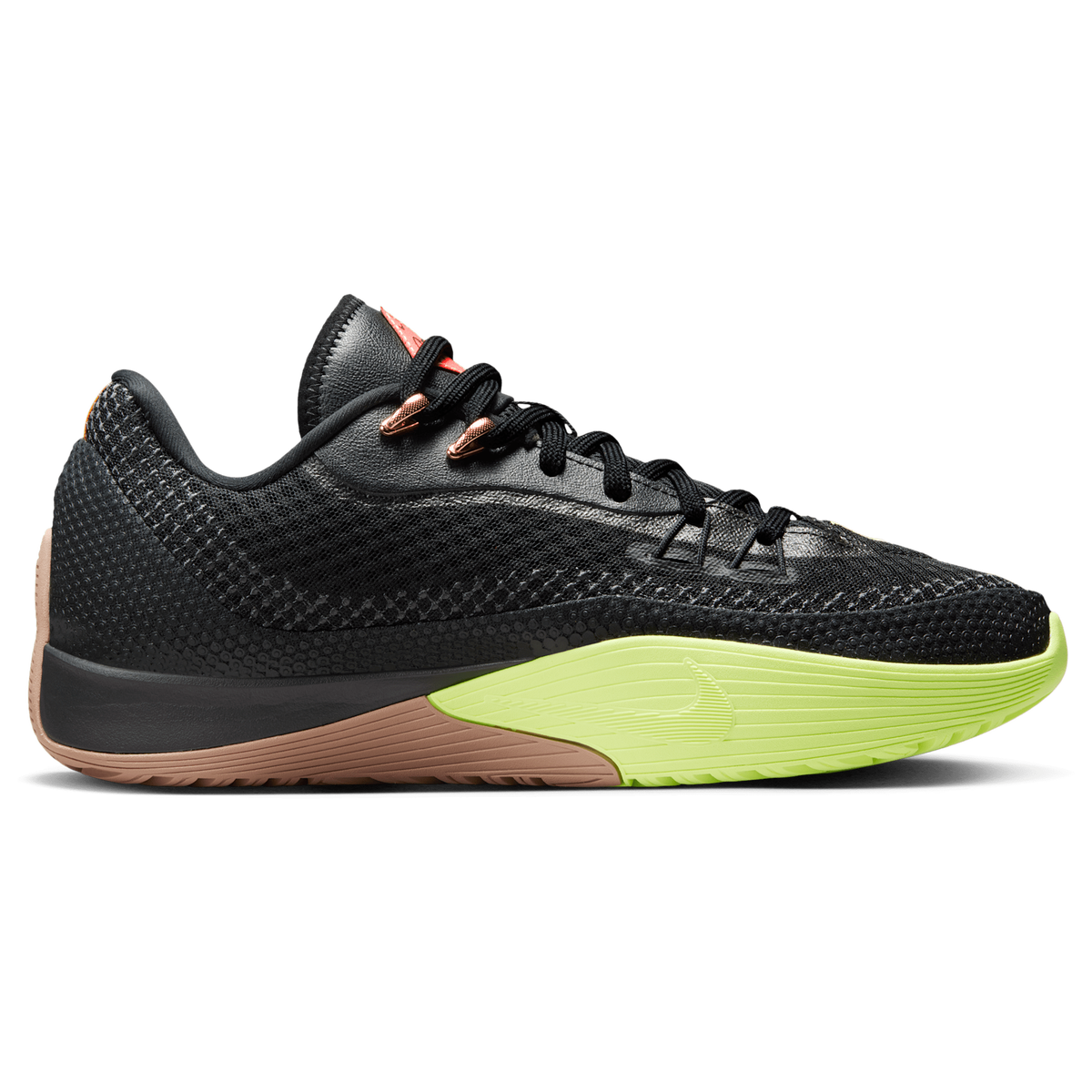 Nike Street Flare - Black