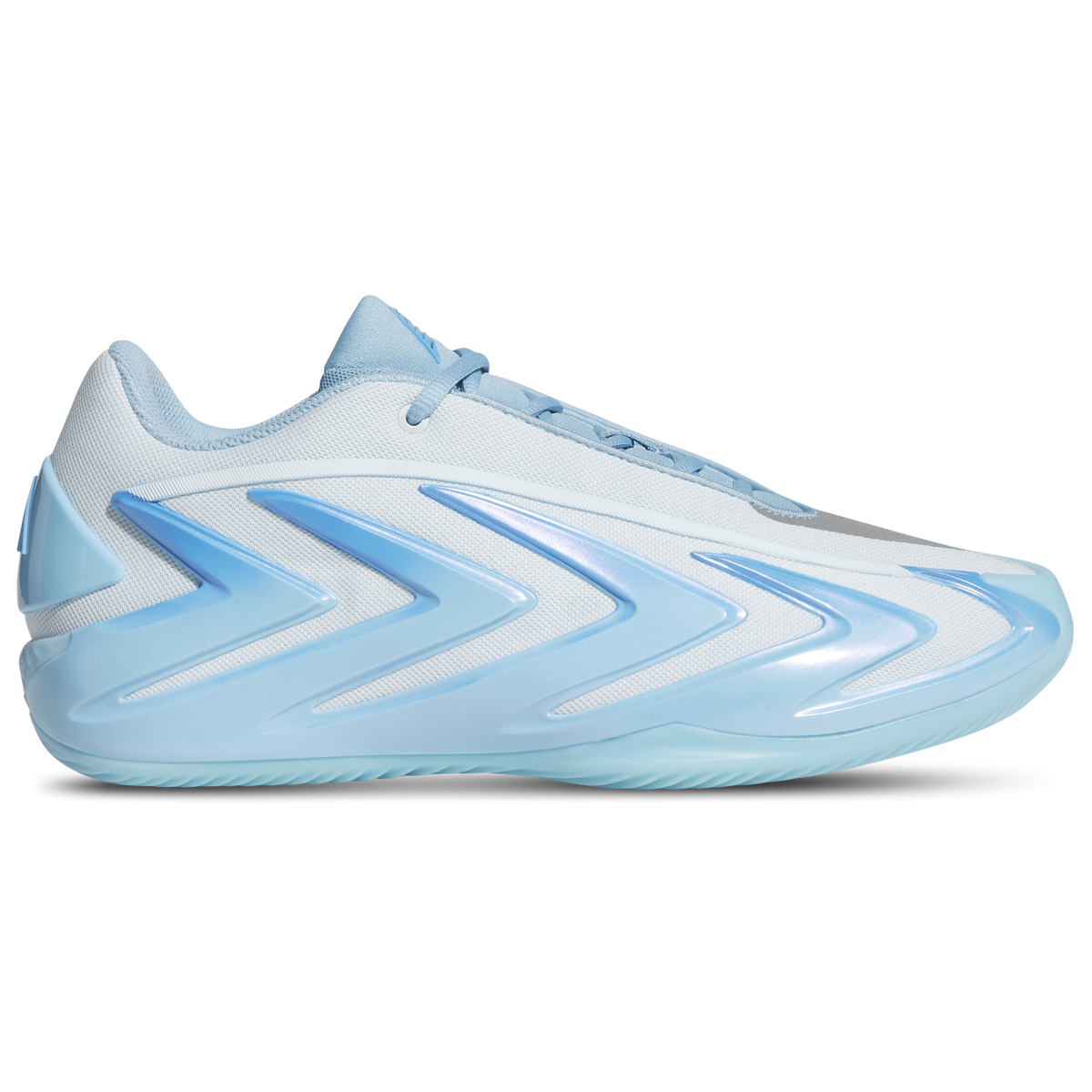 adidas Anthony Edwards Men's Trainers - Blue (KH8537)