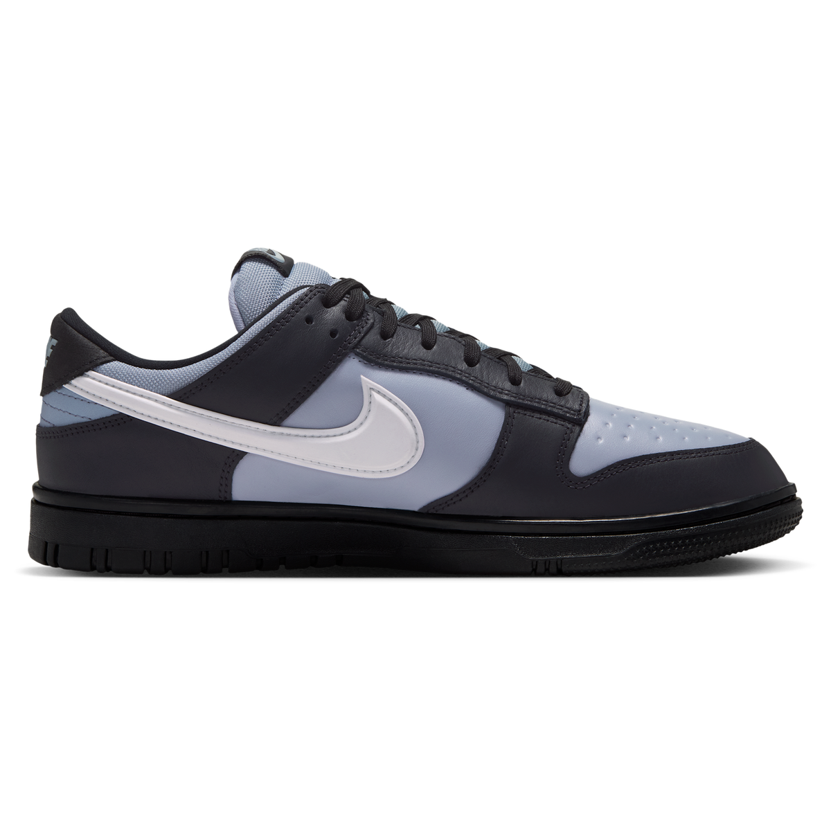 Nike Dunk Men's Trainers - Black (HQ2053-003)