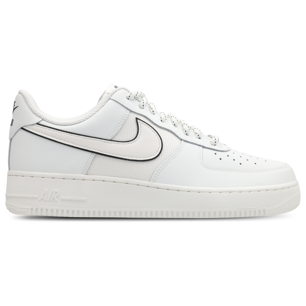 Nike Air Force Men's Trainers - White (IV3415-100)