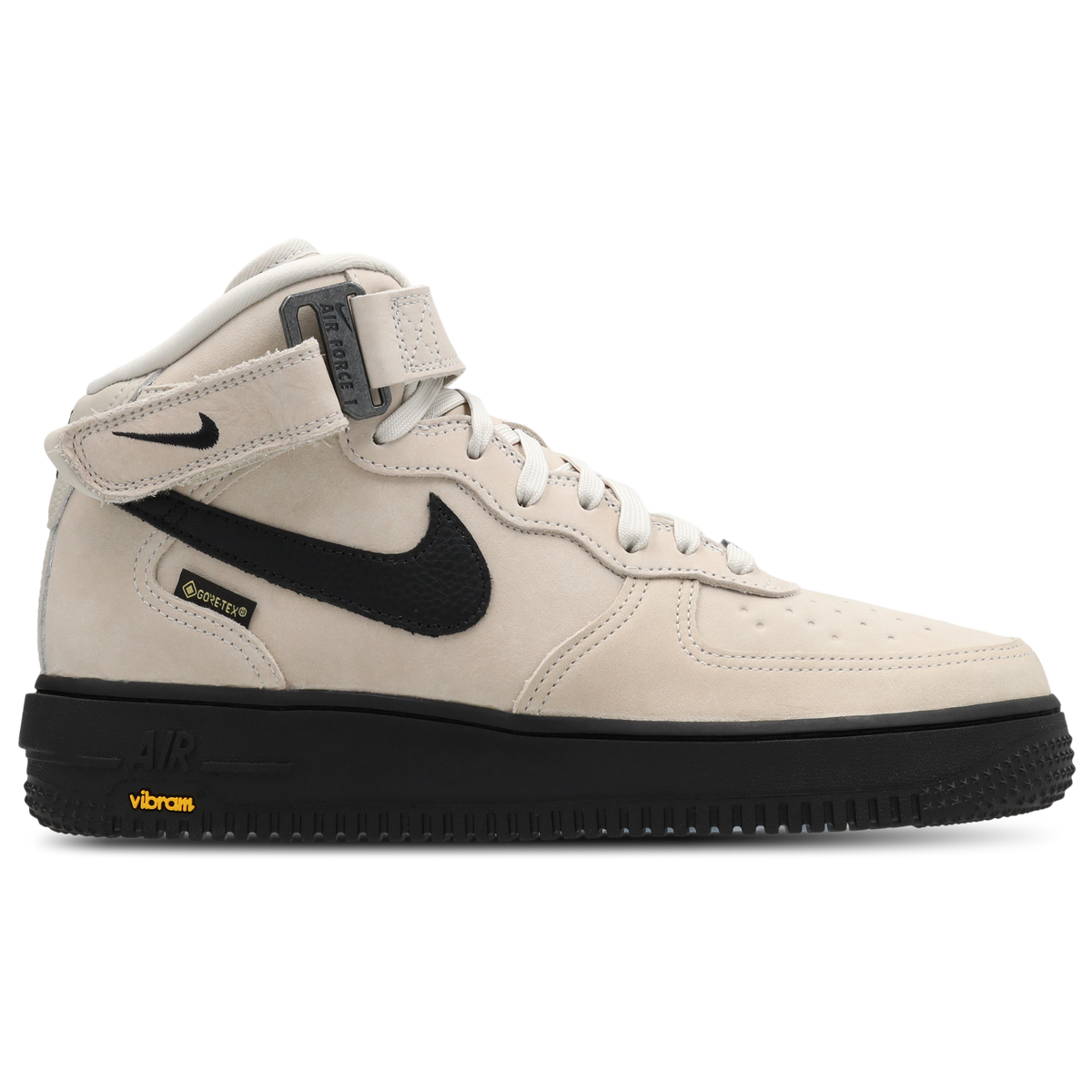 Nike Air Force Men's Trainers - White (IO1875-100)