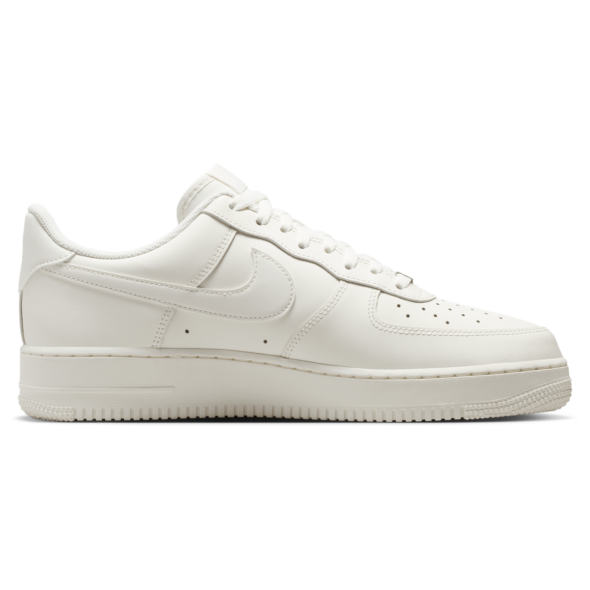 Nike Air Force Men's Trainers - White (IH1698-100)