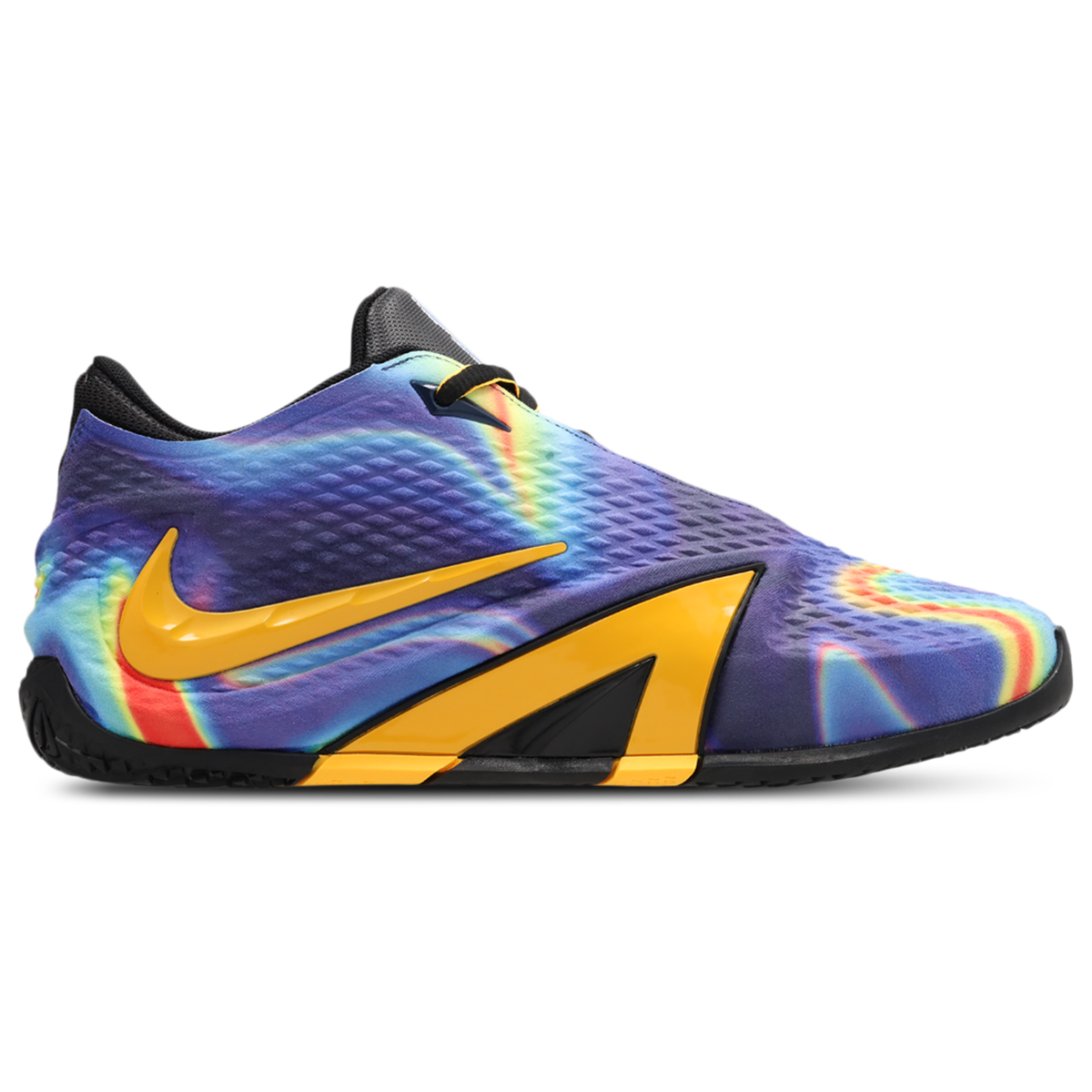 Nike JA Men's Trainers - Blue