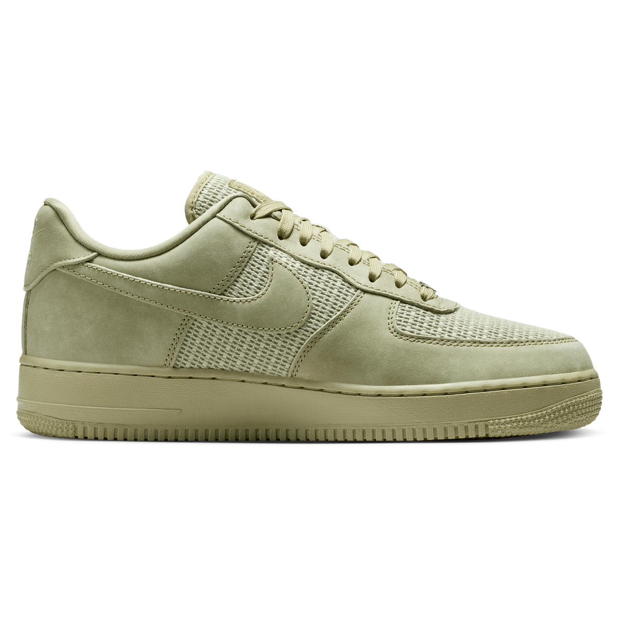 Nike Air Force - Green