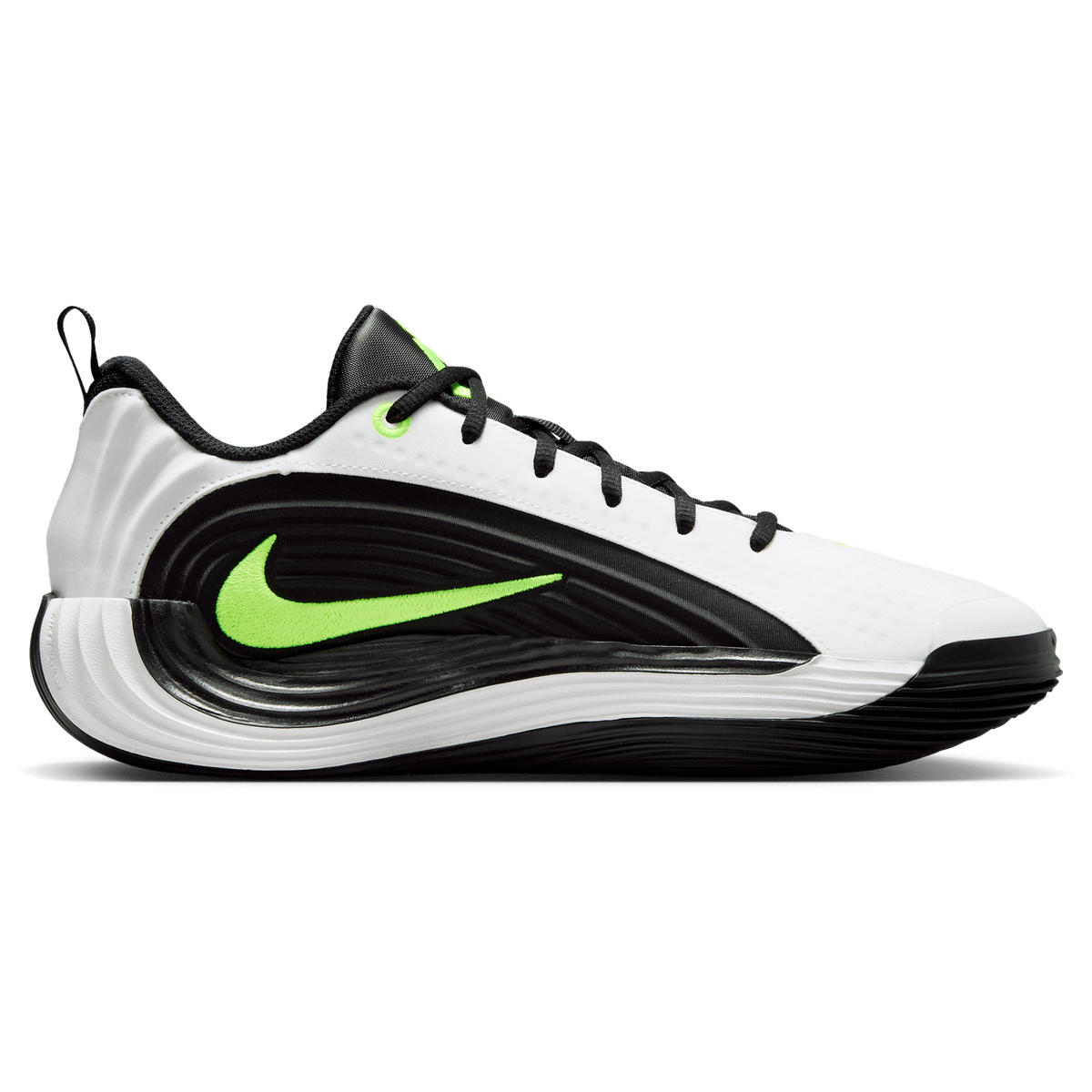 Nike Giannis Men's Trainers - White