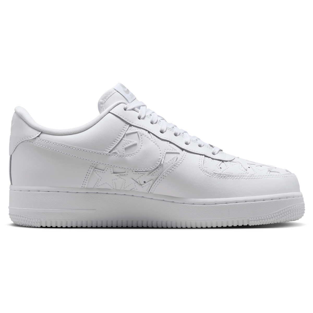 Nike Air Force Men's Trainers - White (IM5750-100)