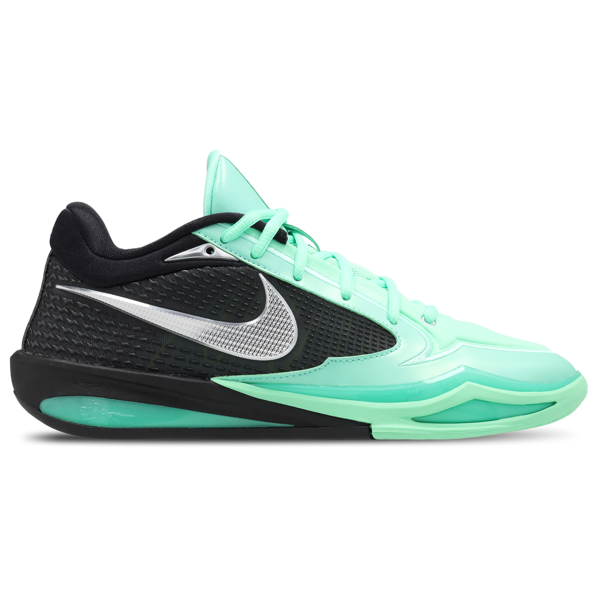 Nike Sabrina 4 Men's Trainers - Green