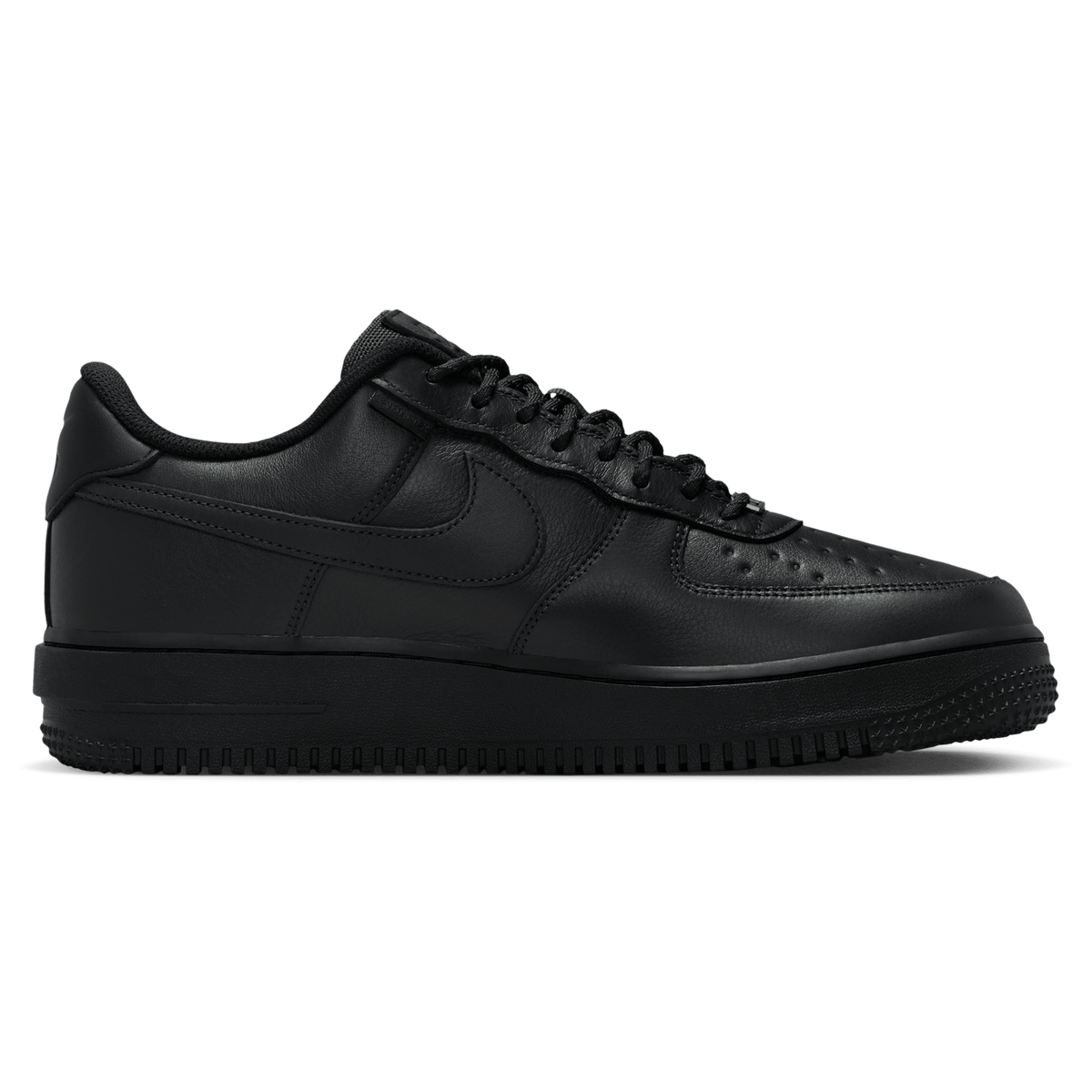 Nike Air Force Men's Trainers - Black (HV5953-001)