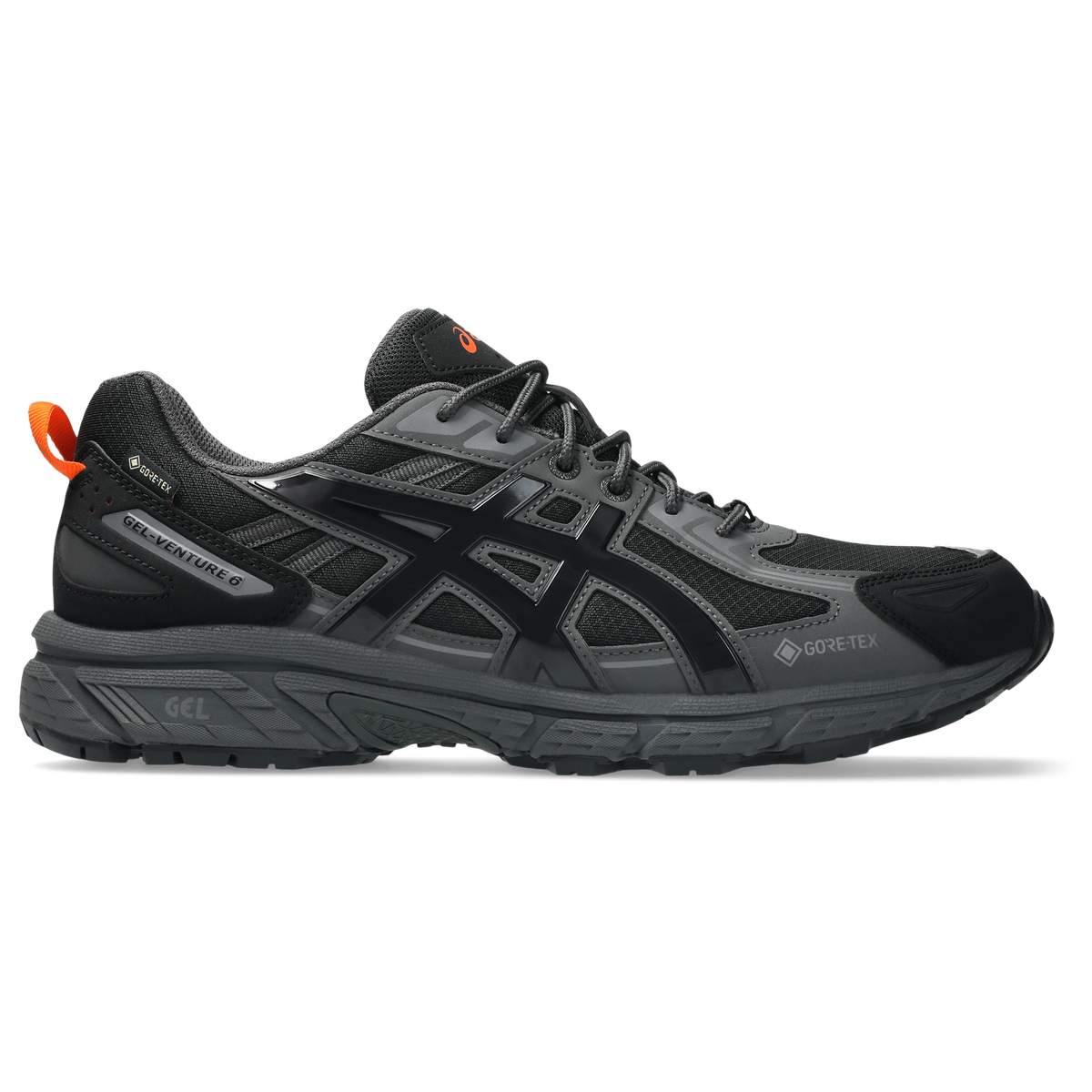 Asics GEL-VENTURE Men's Sneakers - Grey