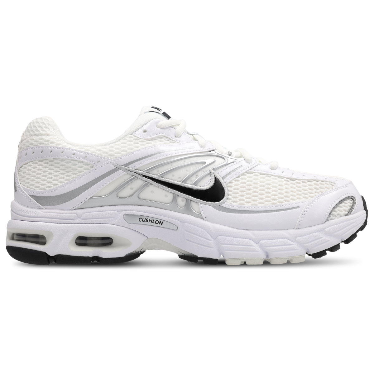 Nike Air Max Men's Trainers - White (IO9279-100)