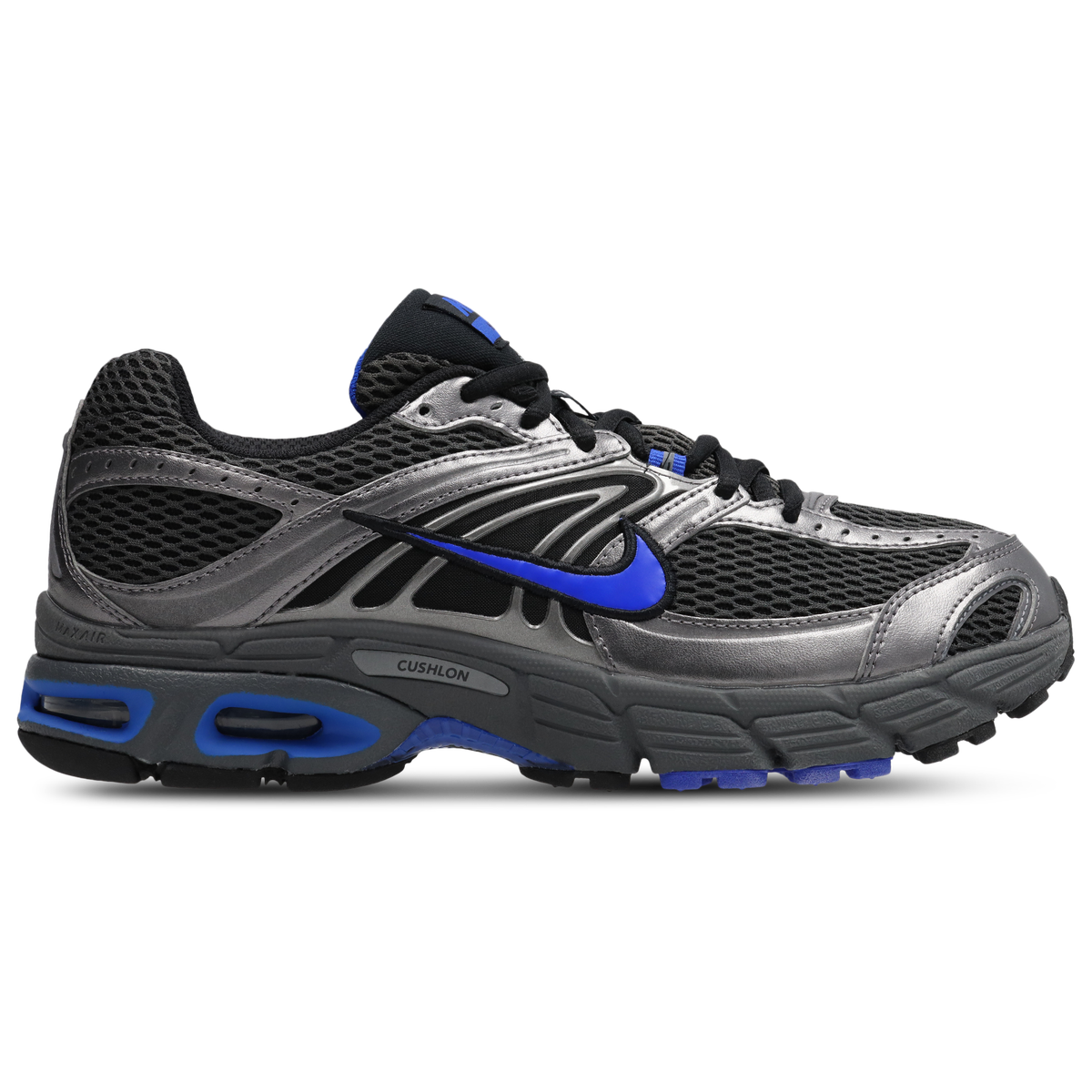 Nike Air Max Men's Trainers - Blue