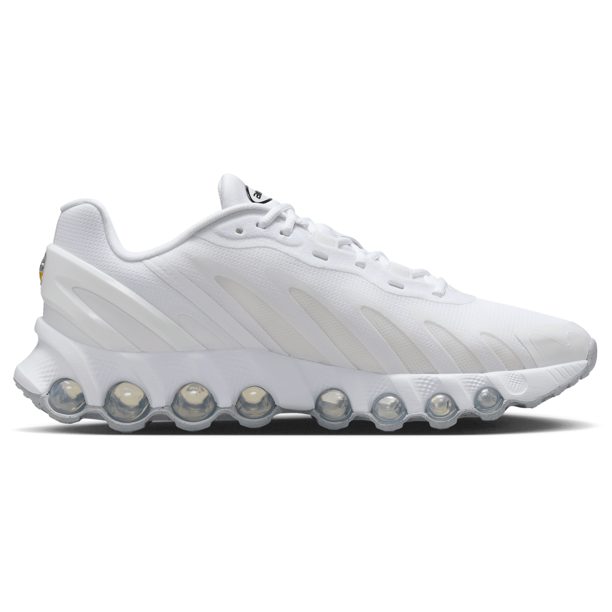 Nike Air Max - White