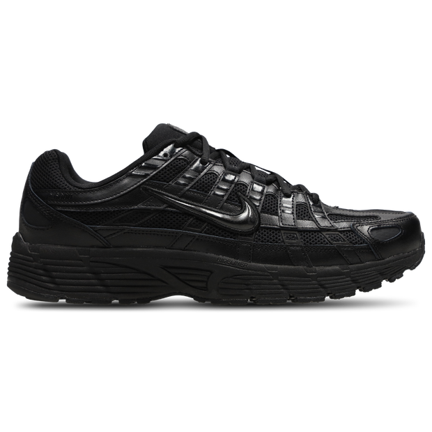 Nike P-6000 Sneakers - Black