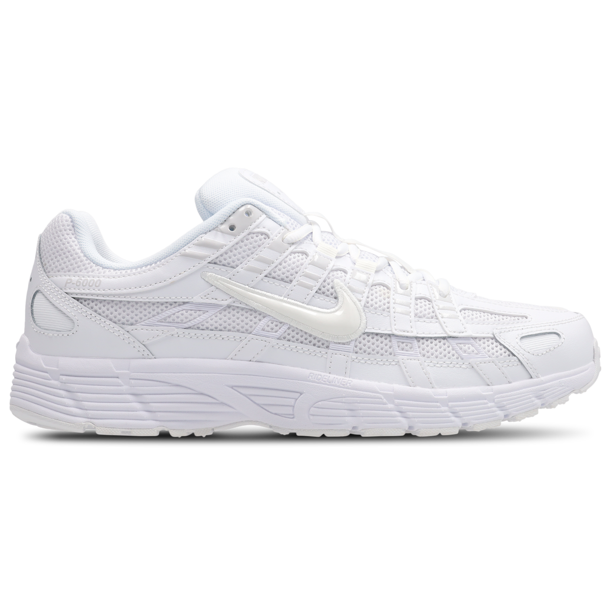 Nike P-6000 Men's Trainers - White (CD6404-100)