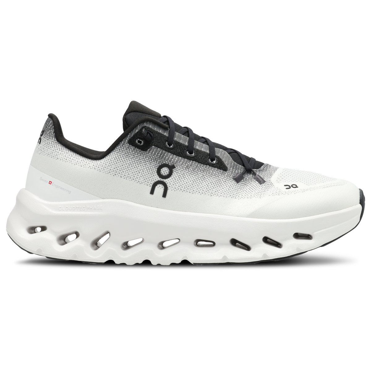 On Cloudtilt Men's Trainers - Black (3ME10101430)