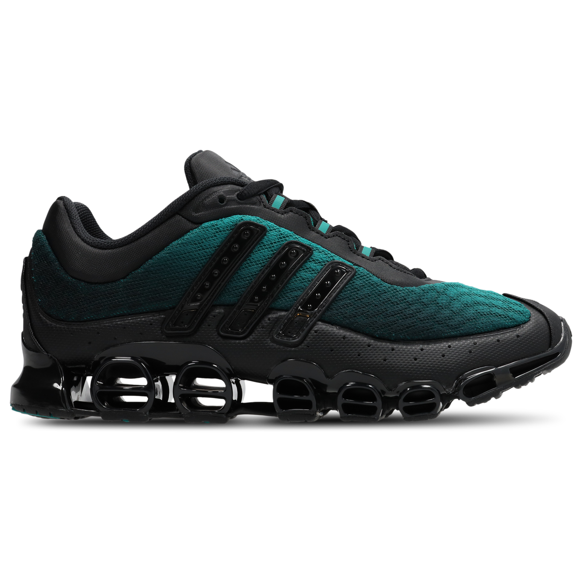 adidas Megaride Men's Trainers - Black (KJ9629)