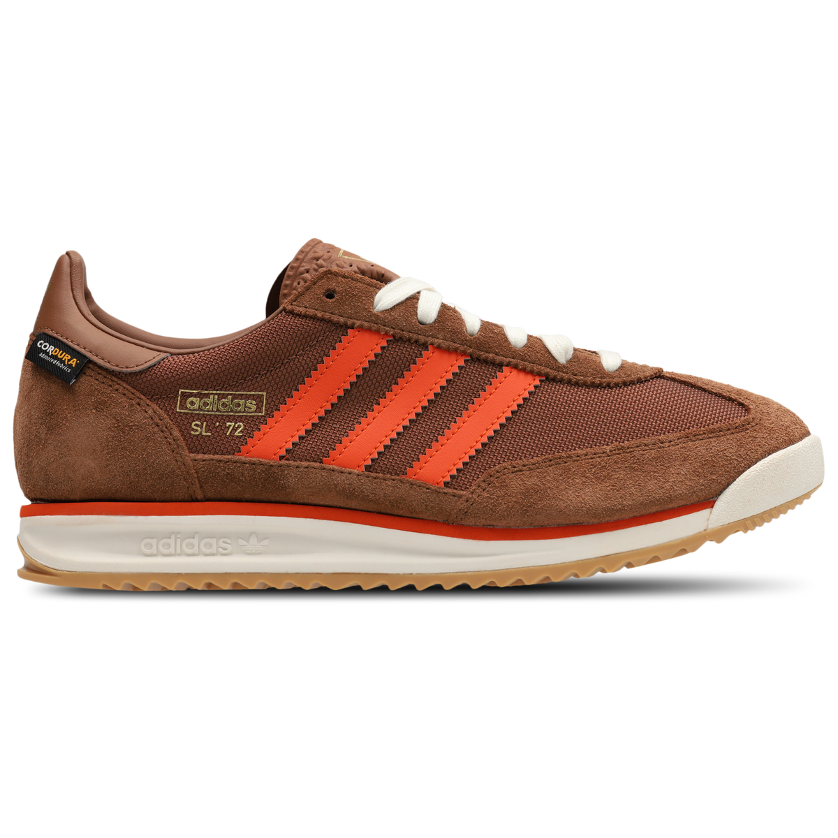 adidas RS Men's Trainers - Brown